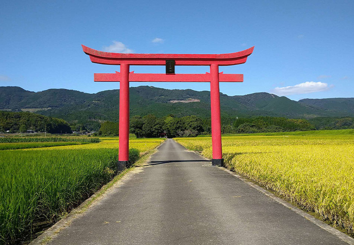 菅原神社