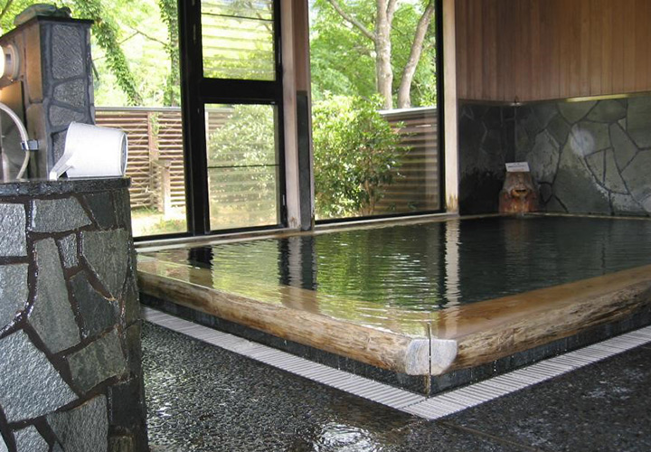 kajika之湯