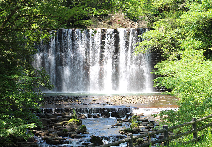 高原清流公園